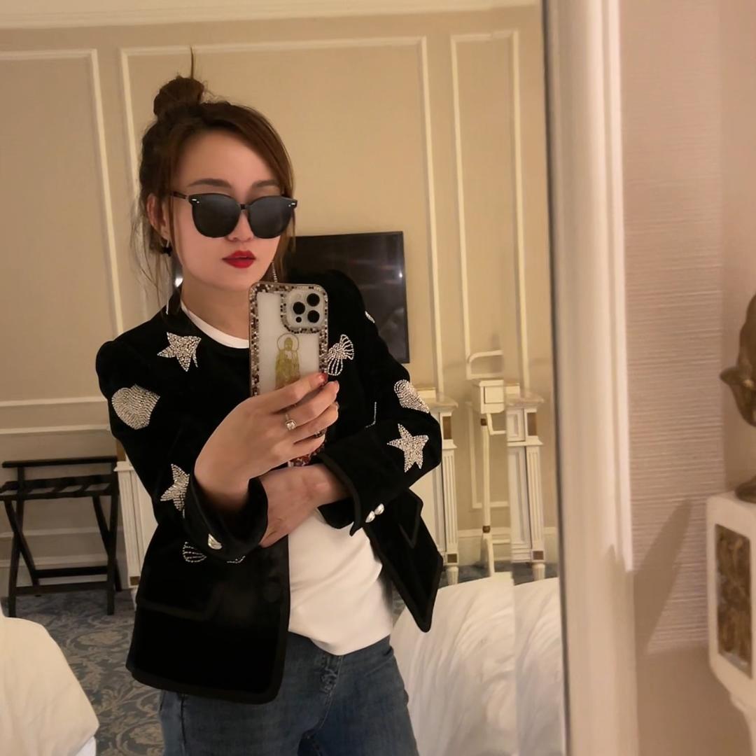 娜！🍒