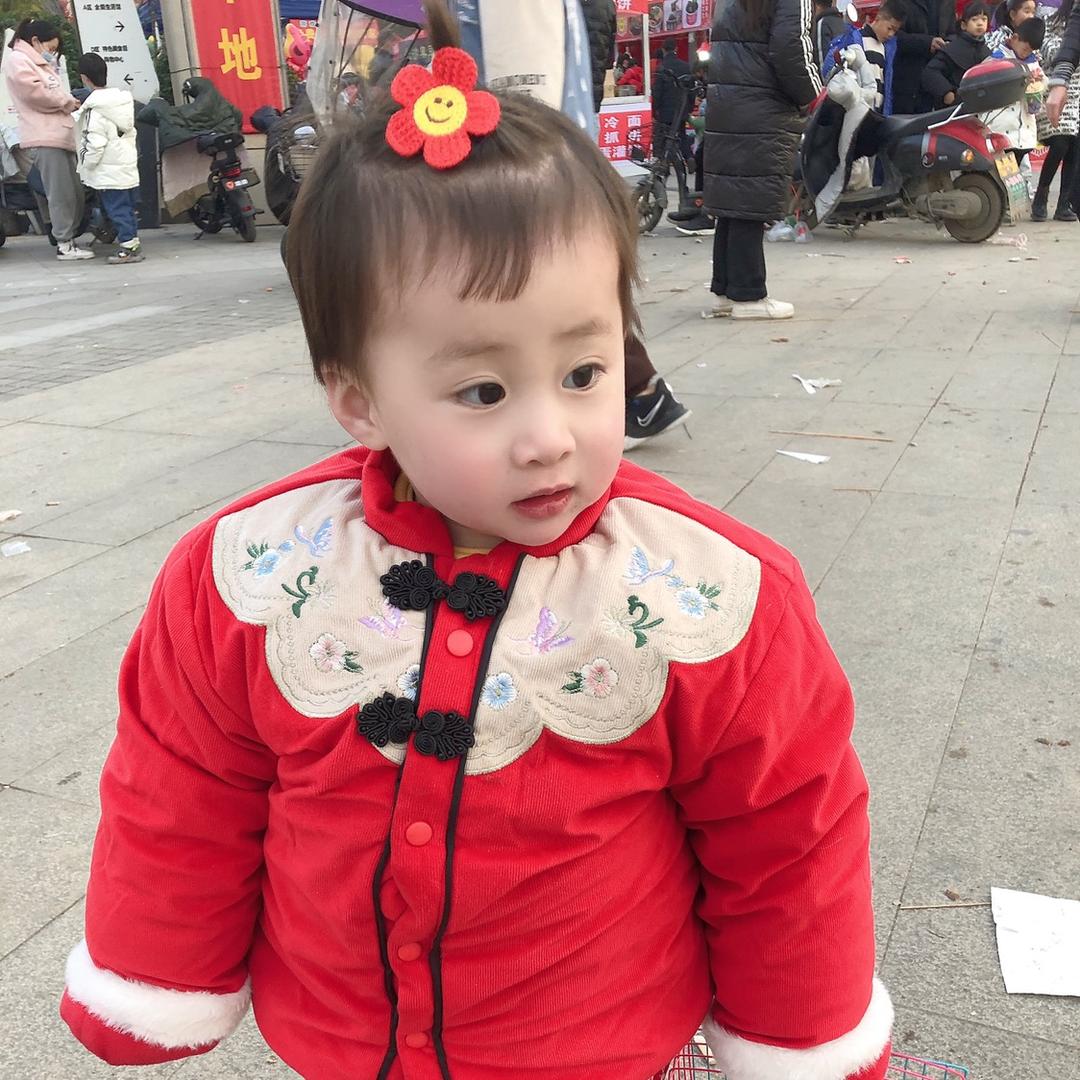 农村小妞妈妈 孕期