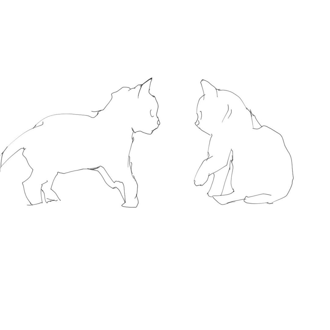 小脑不跟大脑玩.