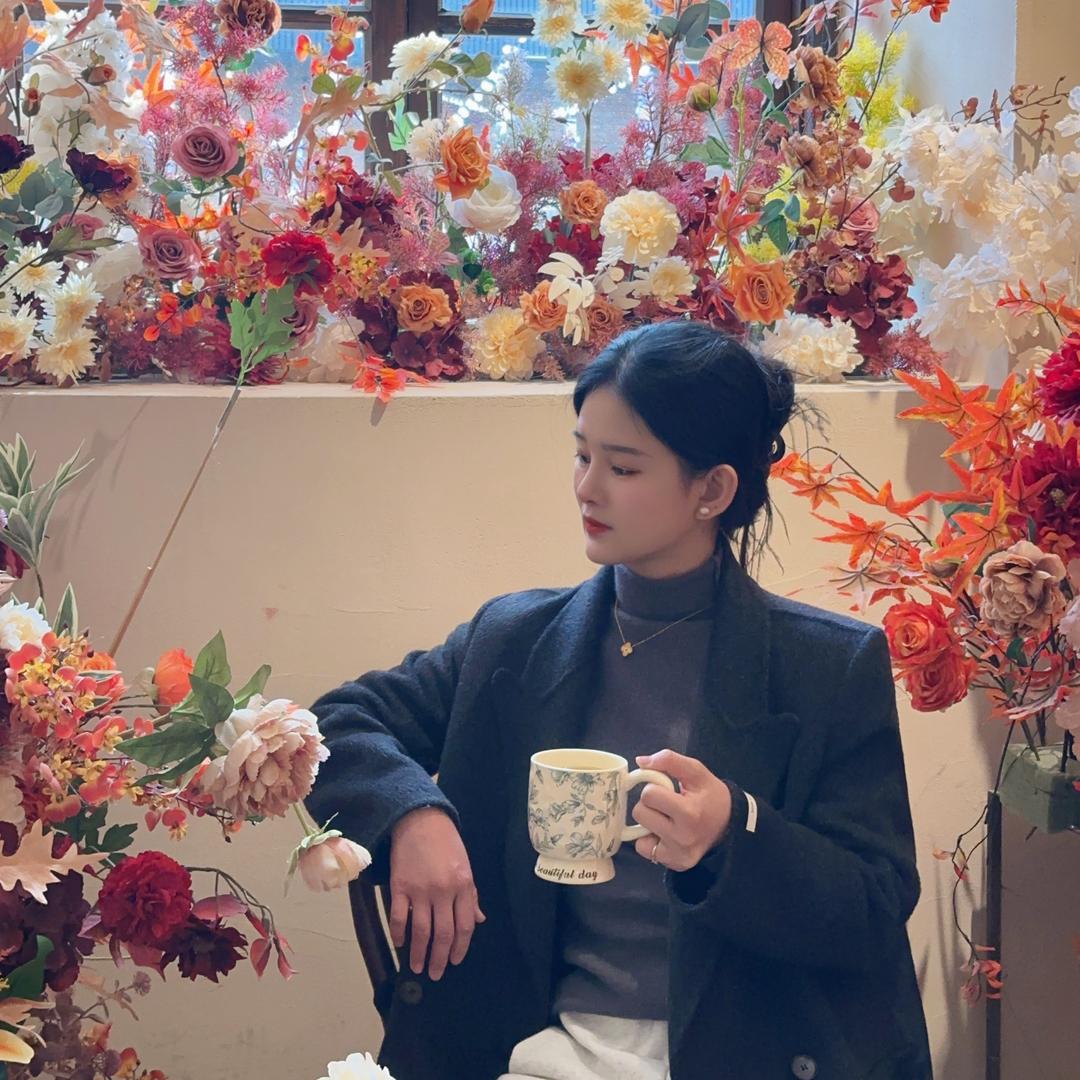 温差🖤