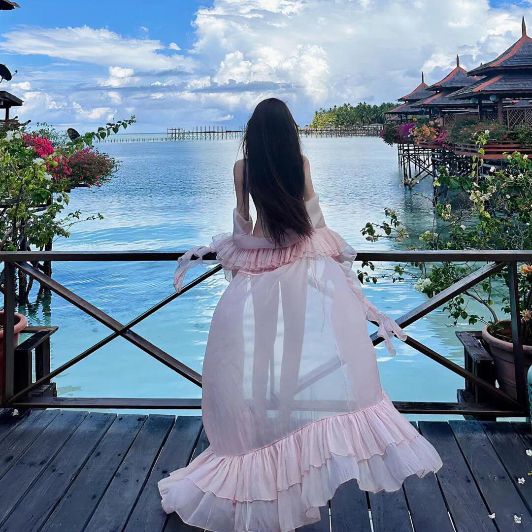 小熊不凶🐻