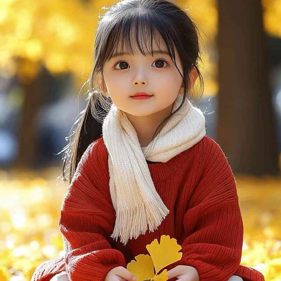 我的小宝贝呀❤️