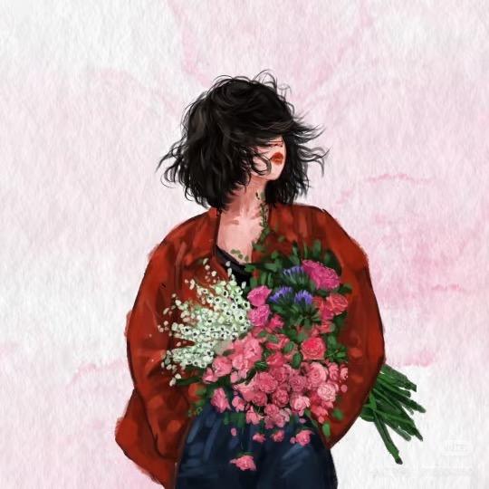 没有故事的女同学