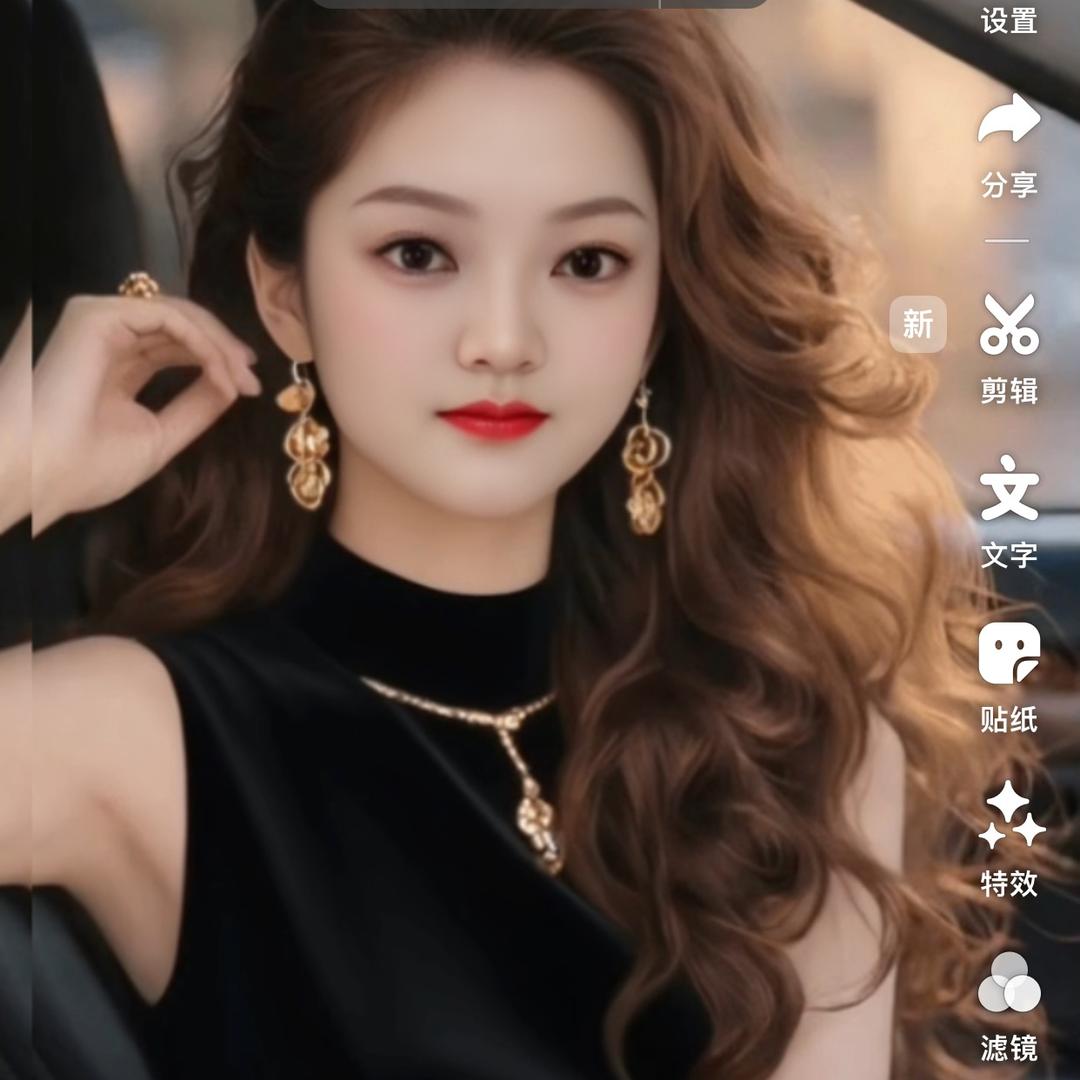 缘分让我认识你