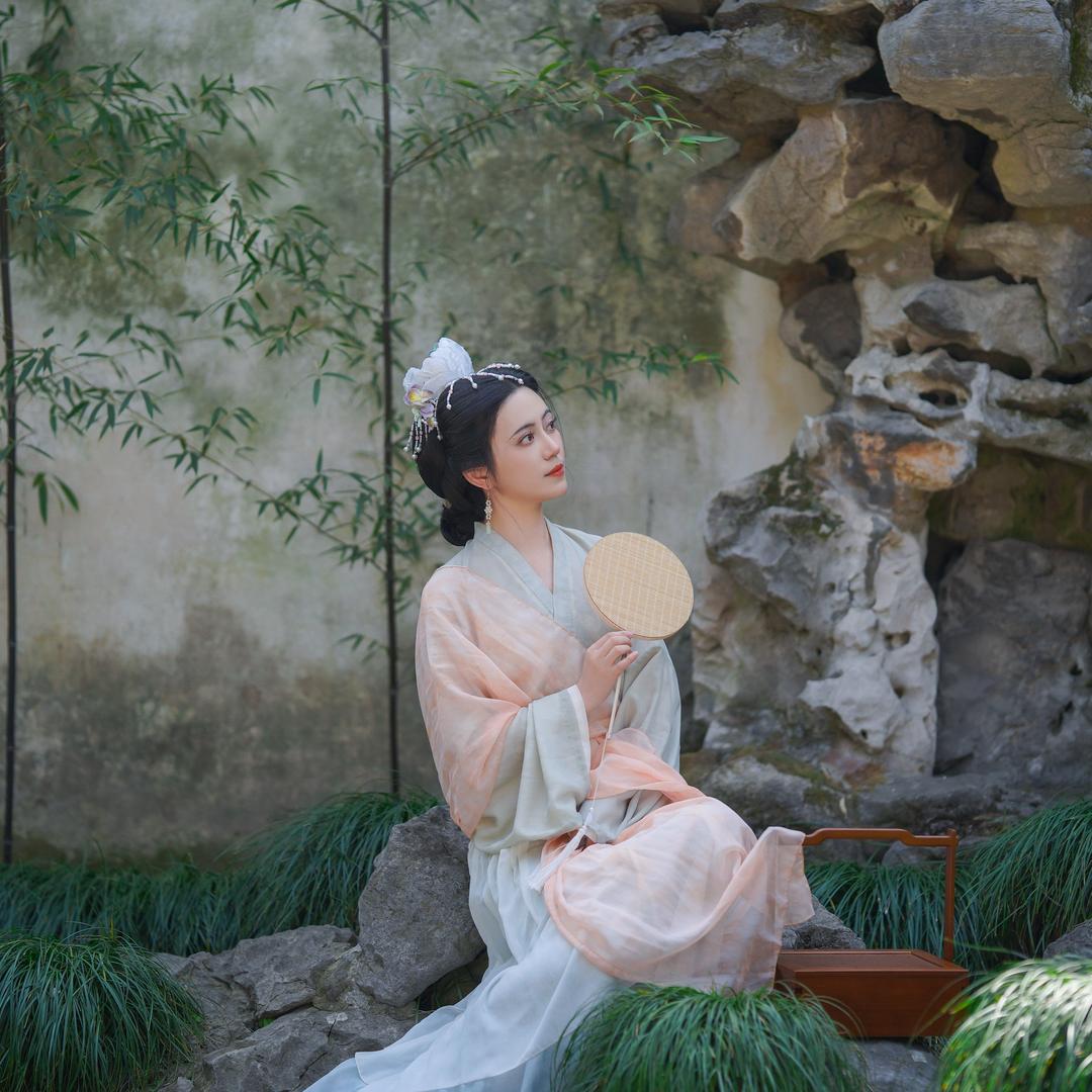 鹿柴花园（中式庭院咖啡）