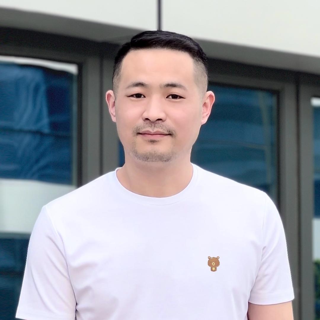 寻隐者遇