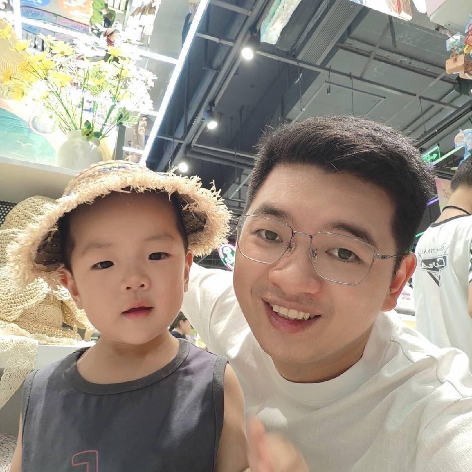 深港入户陈老师