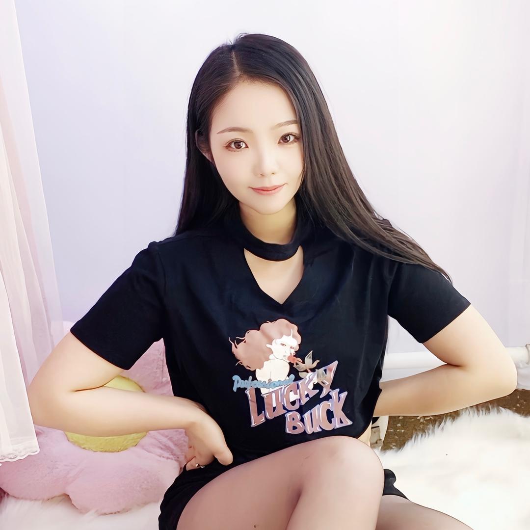 娜娜吖~（发财版）