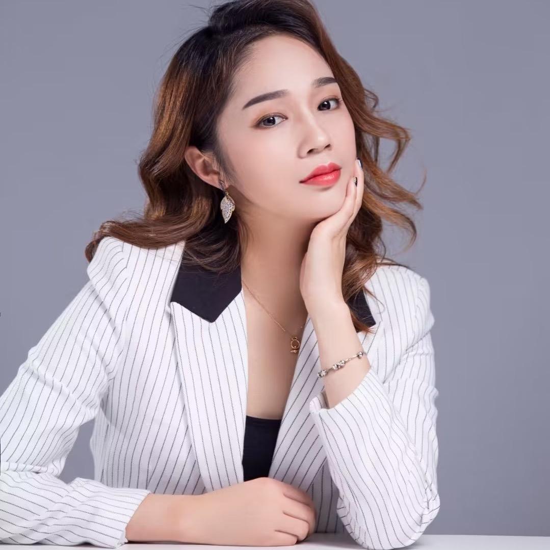 吴江莉莉美妆皮肤管理—莉莉