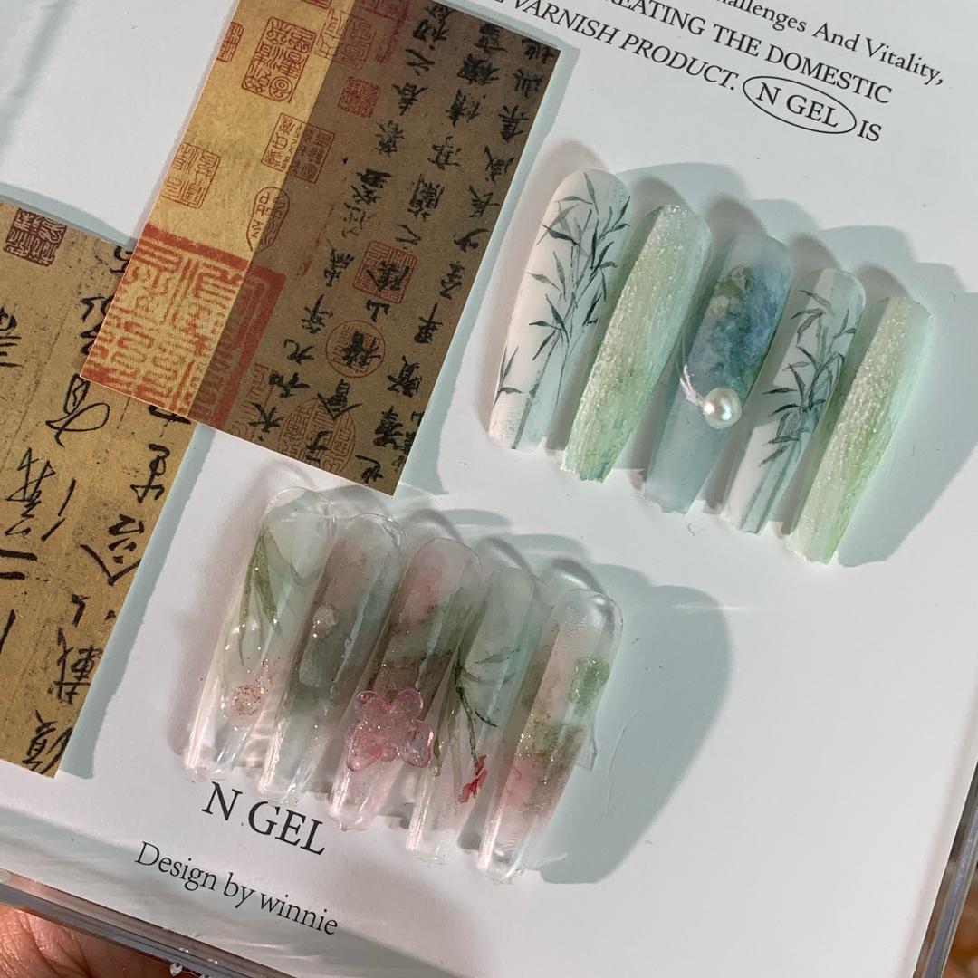 A+ Nail 美甲美睫