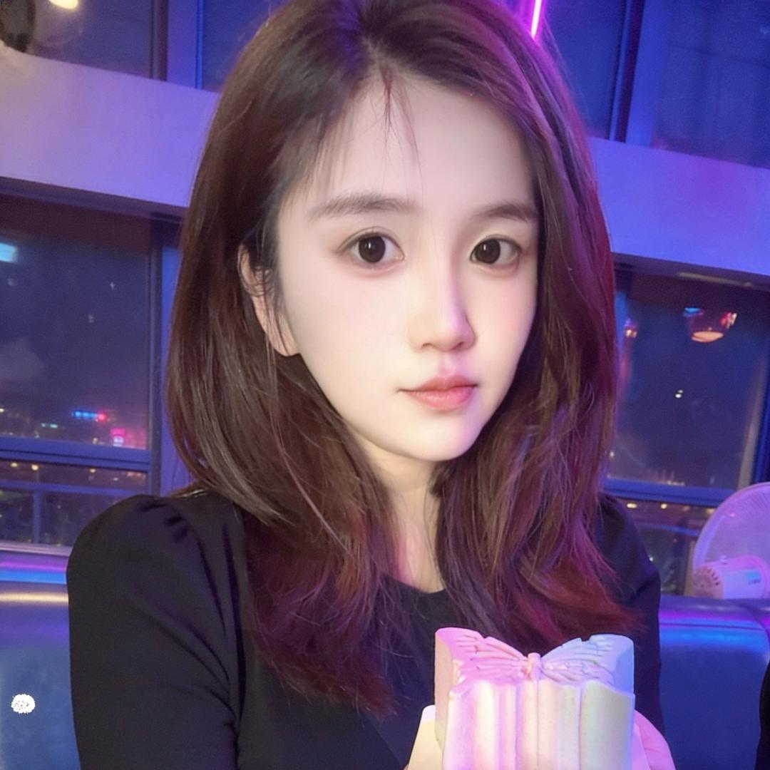 小美  123私房烘焙