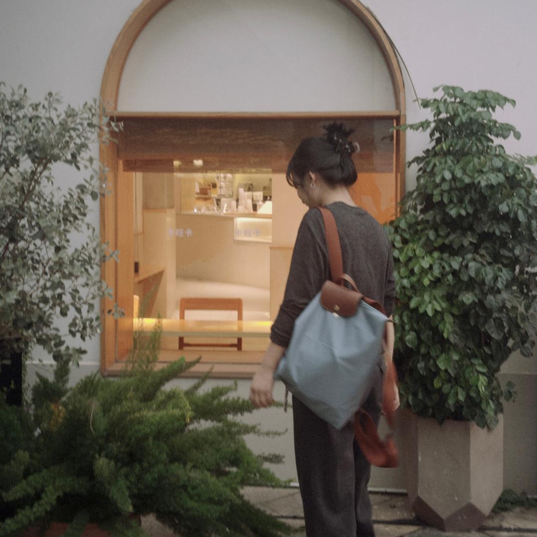 酒窝同学好运呀