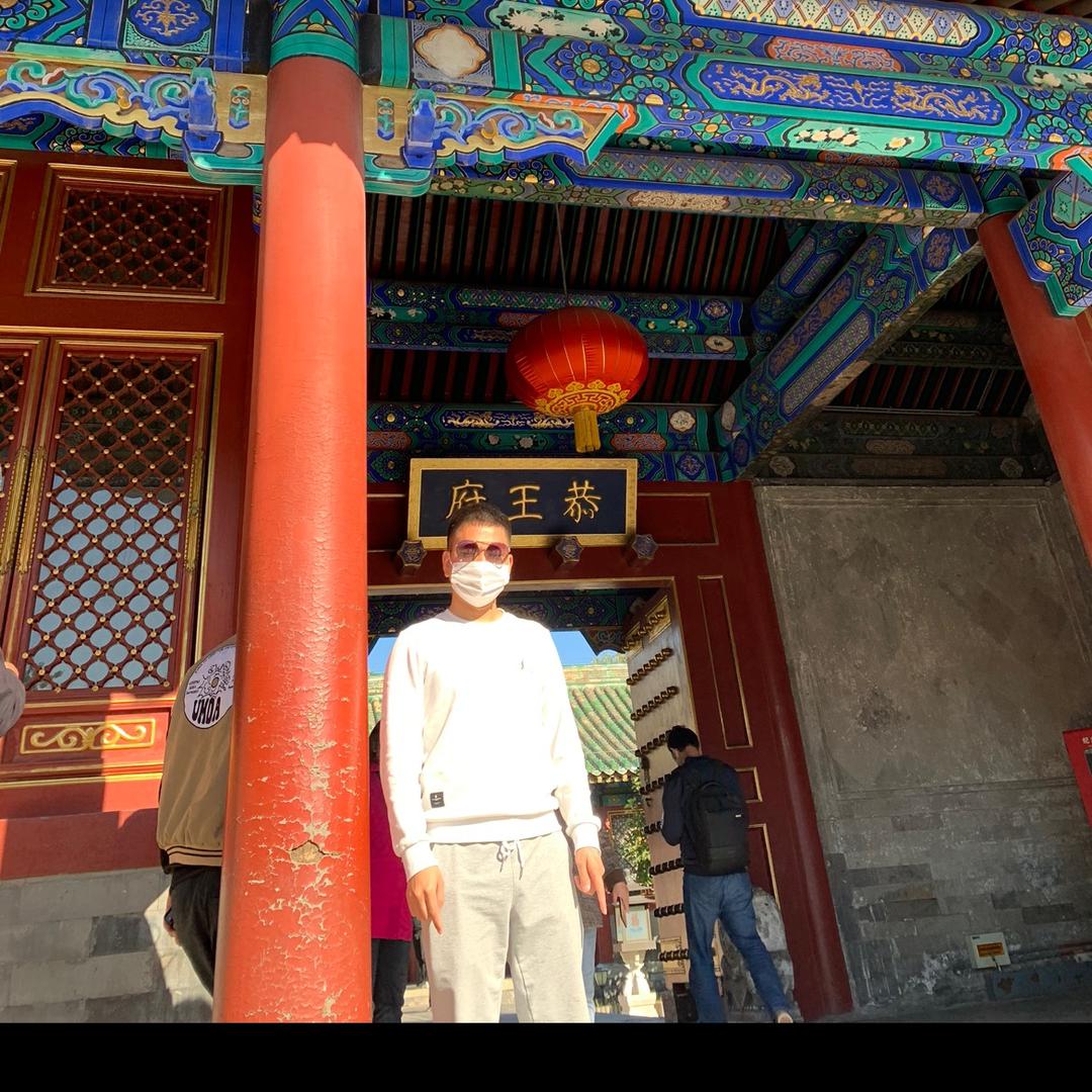 杨树林FC