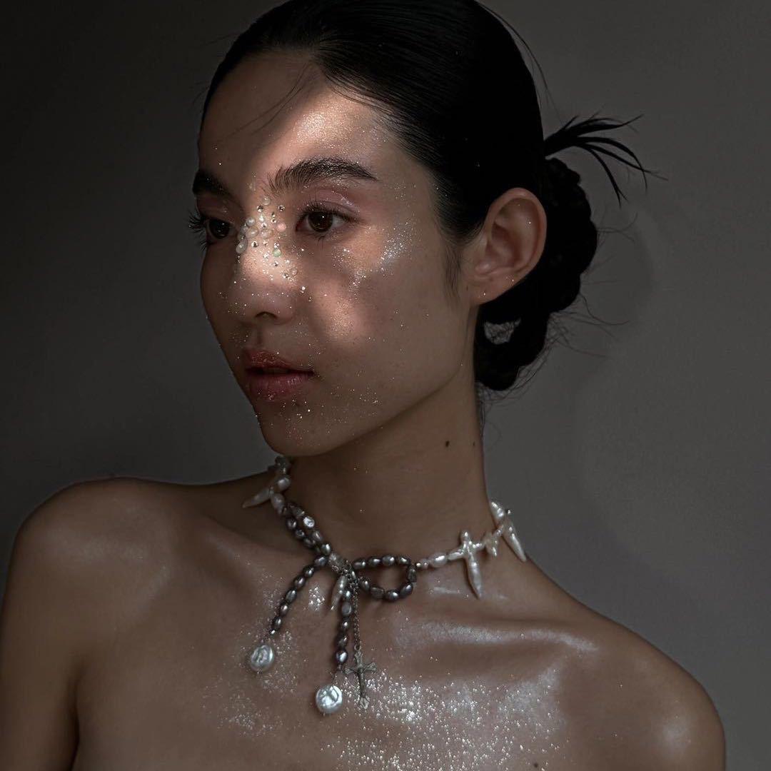 潍坊MK品牌集合店化妆师晓帆