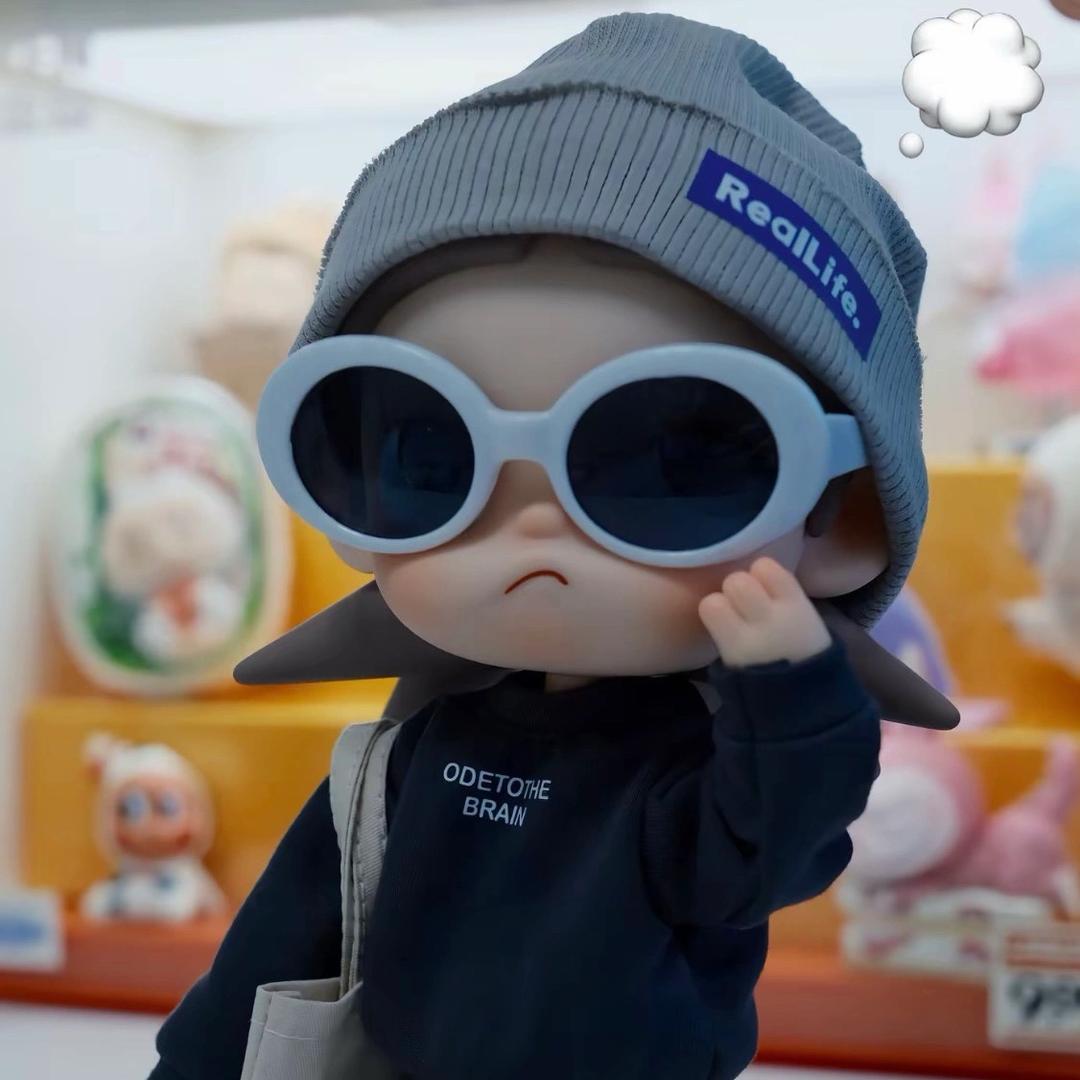 夕水街划水的鱼丸