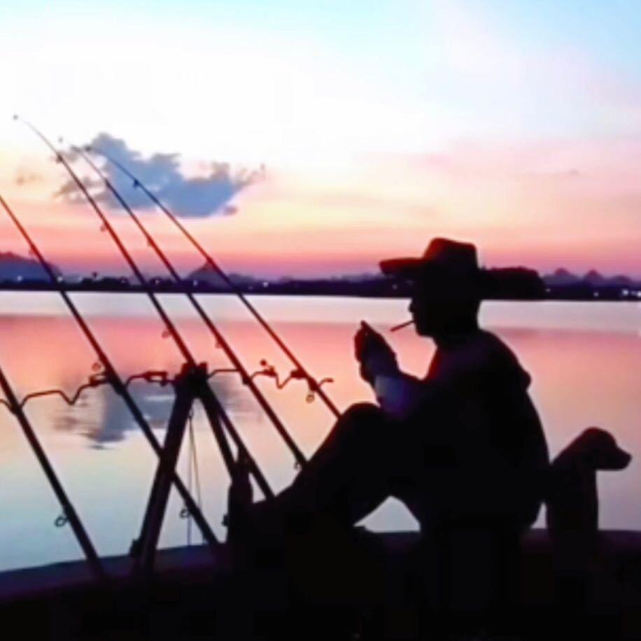 吴伊风🎣寻龙青远投