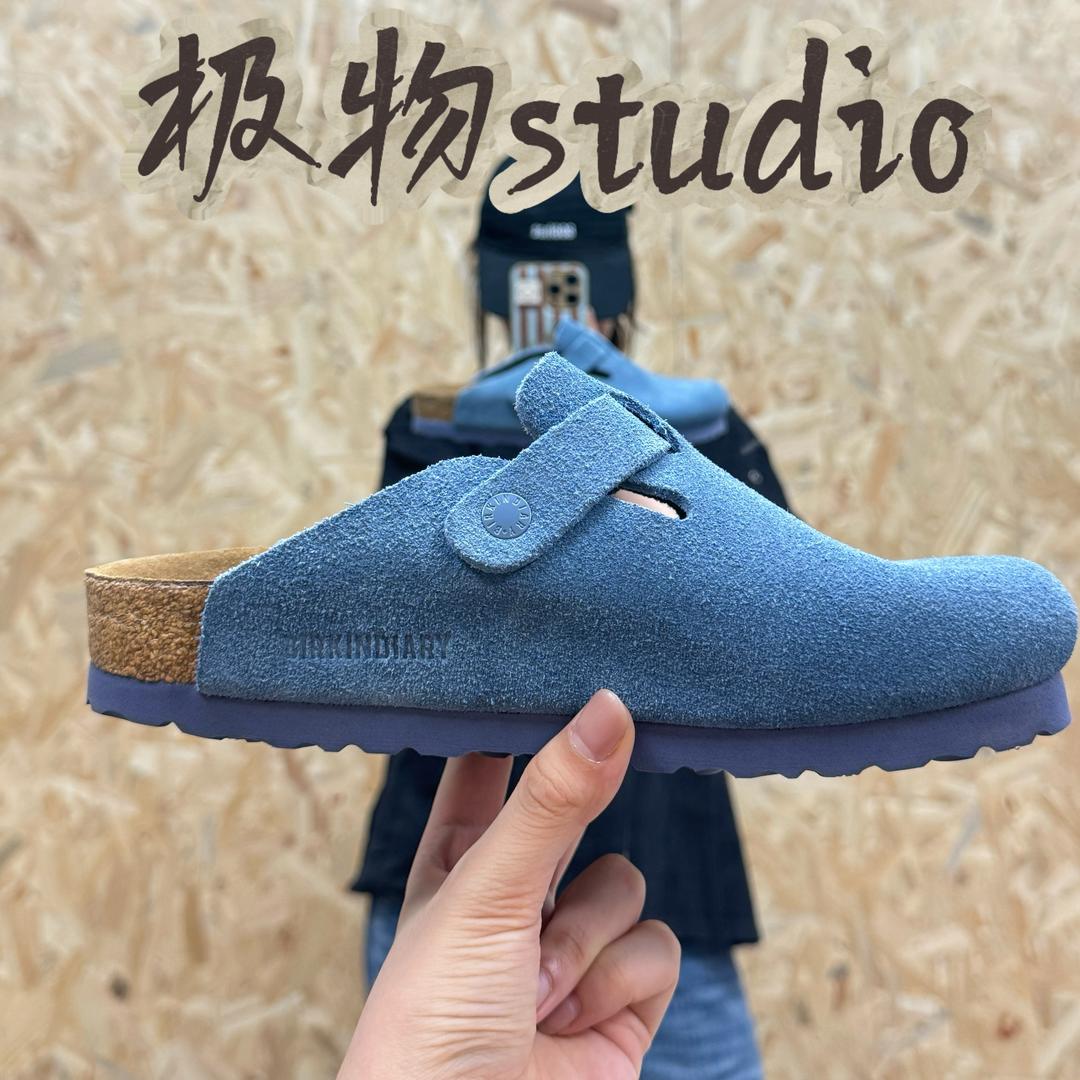 Birkindiary 线上授权店