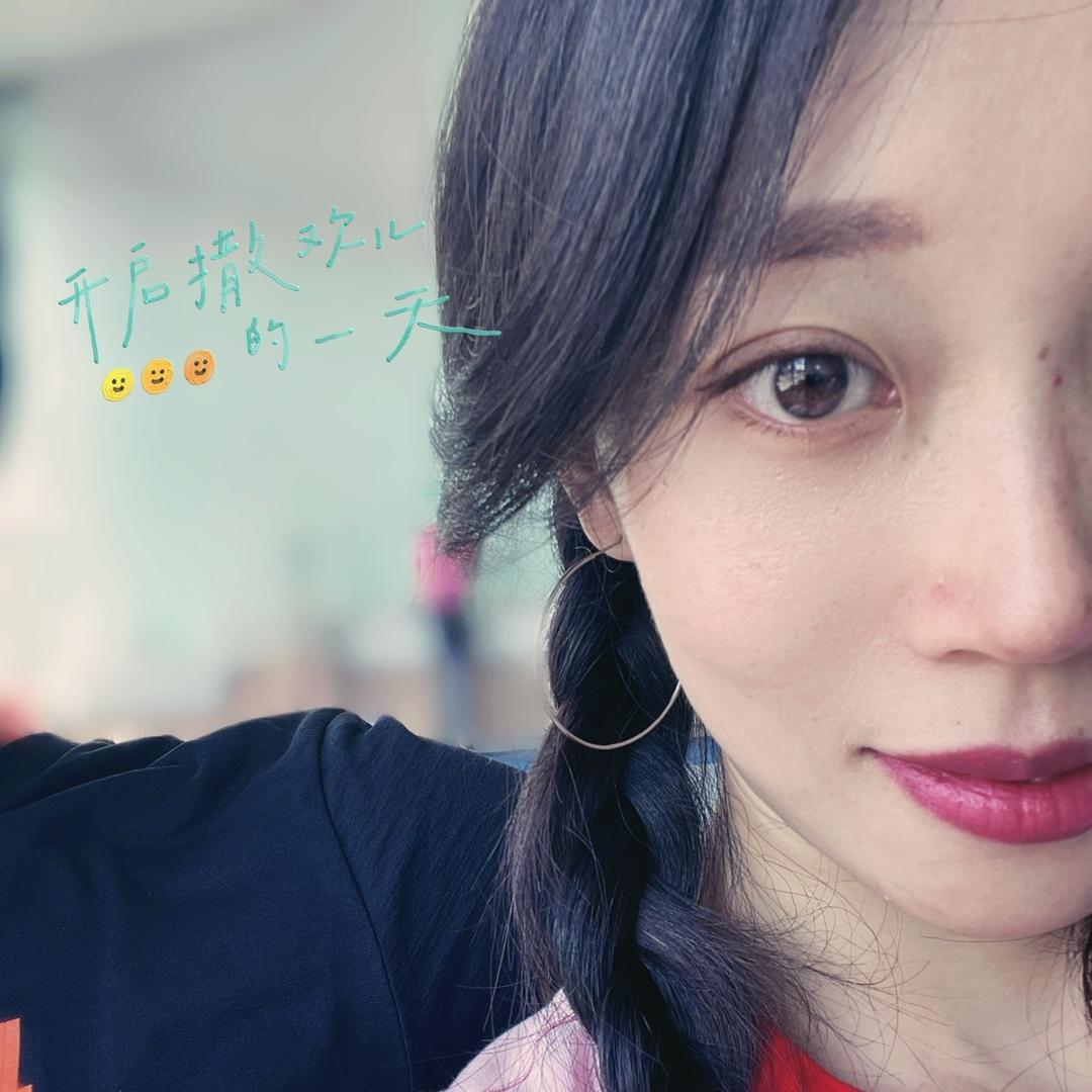大聪明阿香🫣
