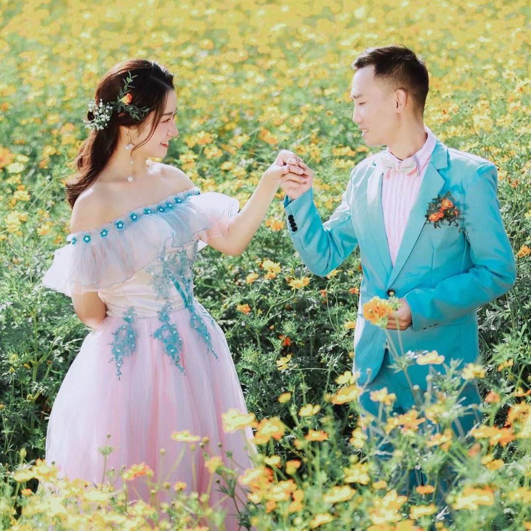 小胡星星旅行记