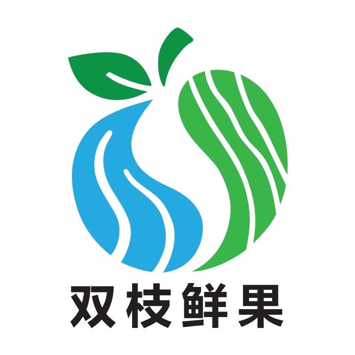 双枝鲜果