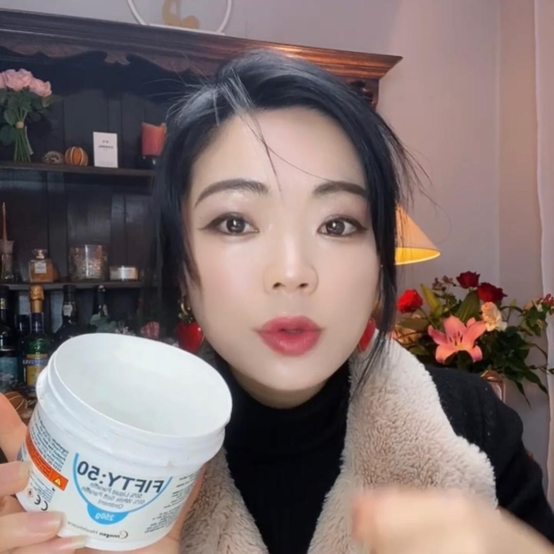杰西卡❤️