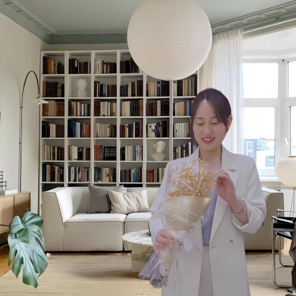 @小萍爱骑行🚴