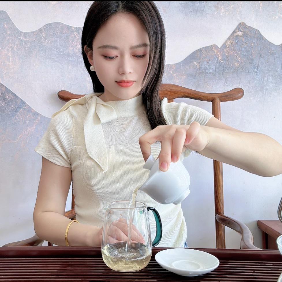 裕香茶叶