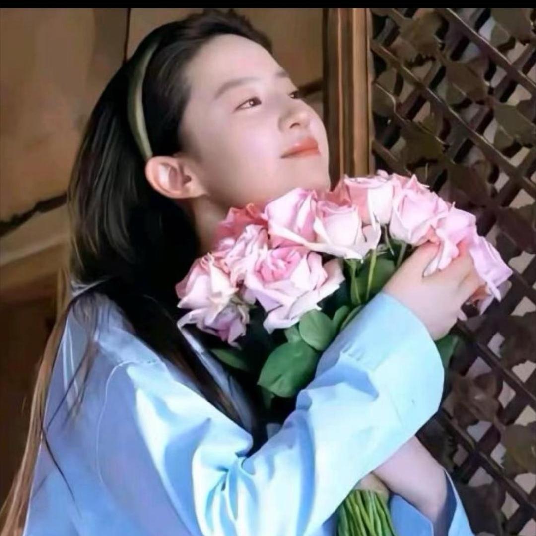 ✨青丝挽妆✨