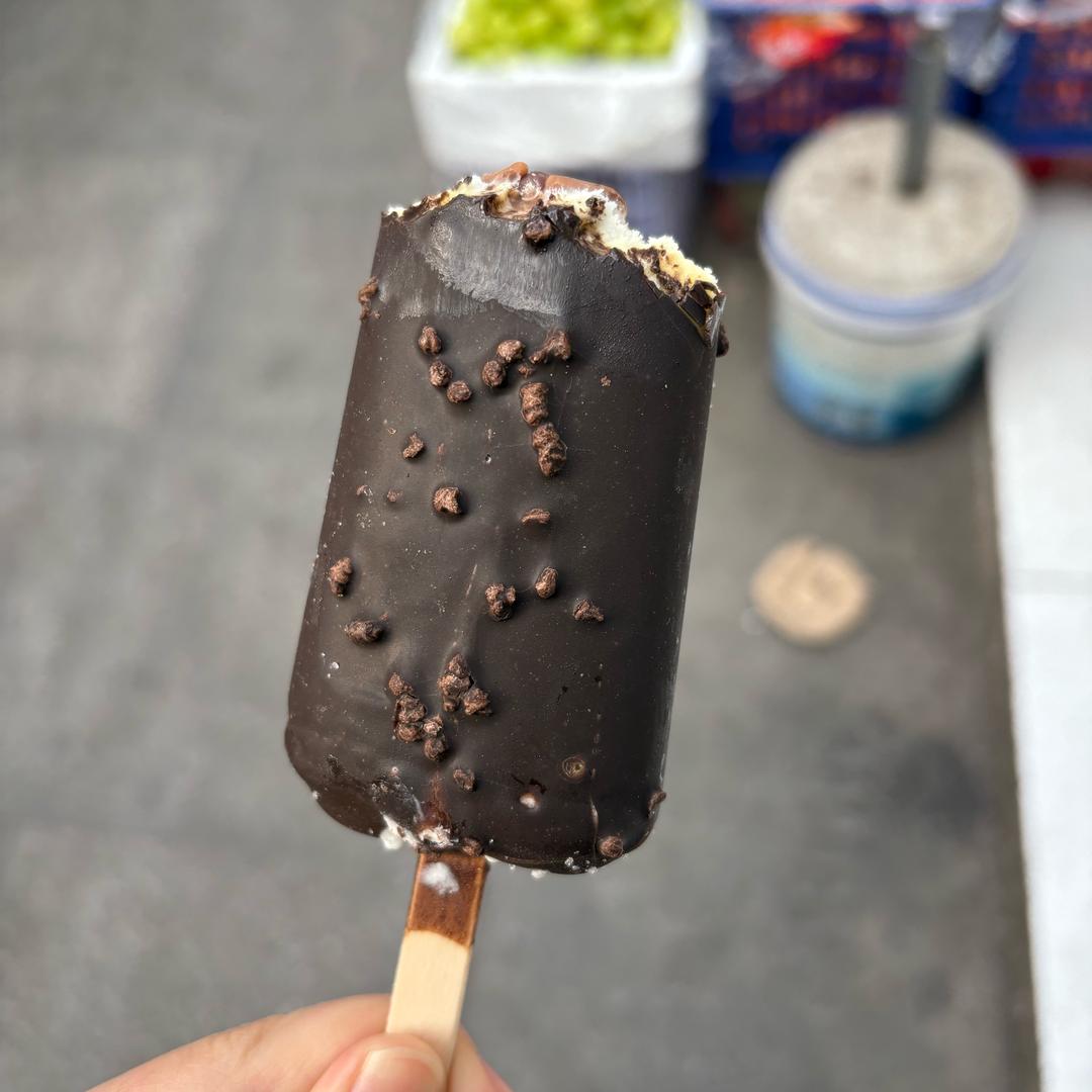 爱吃巧乐兹（瘦到108斤）