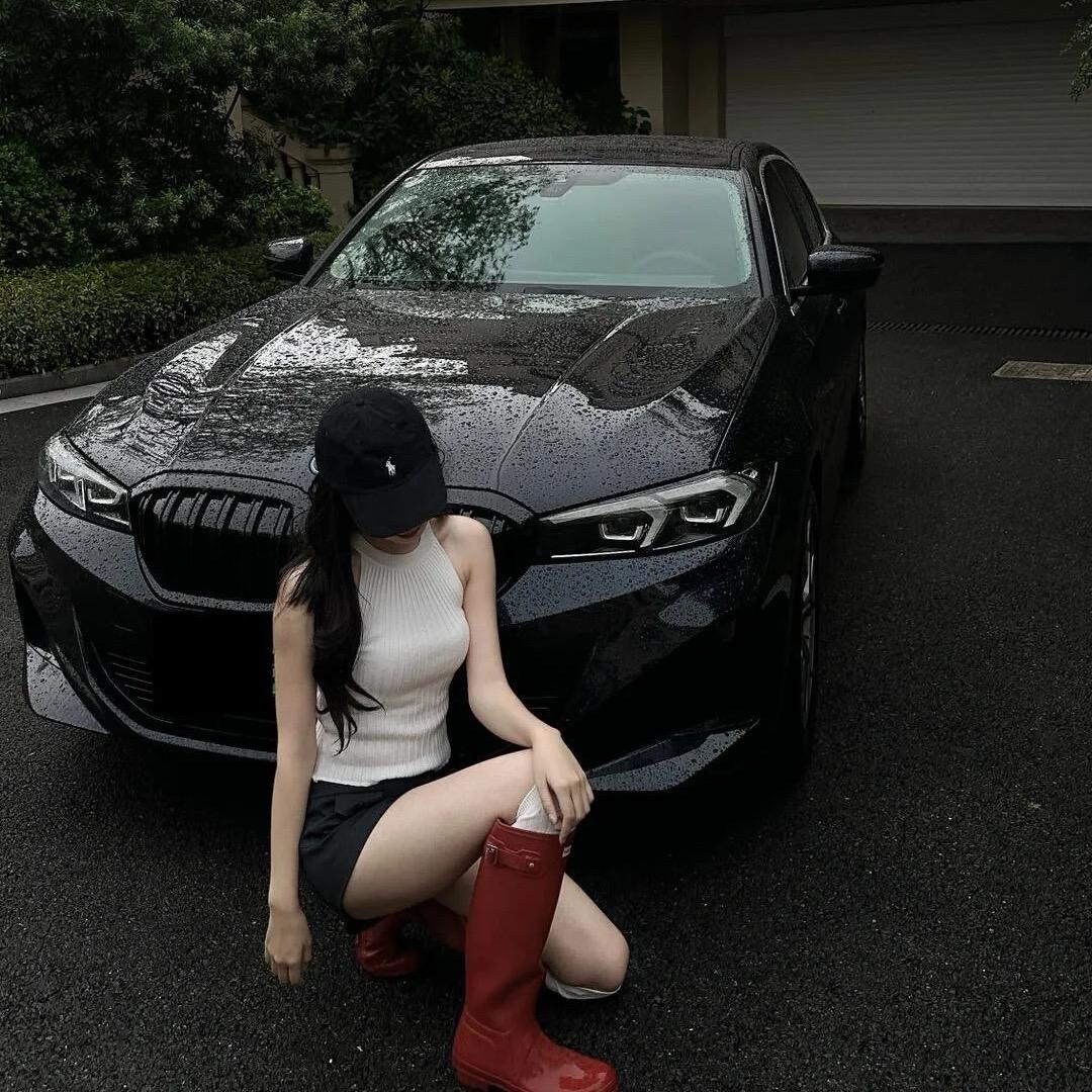 阿欢收售新能源瑕疵车