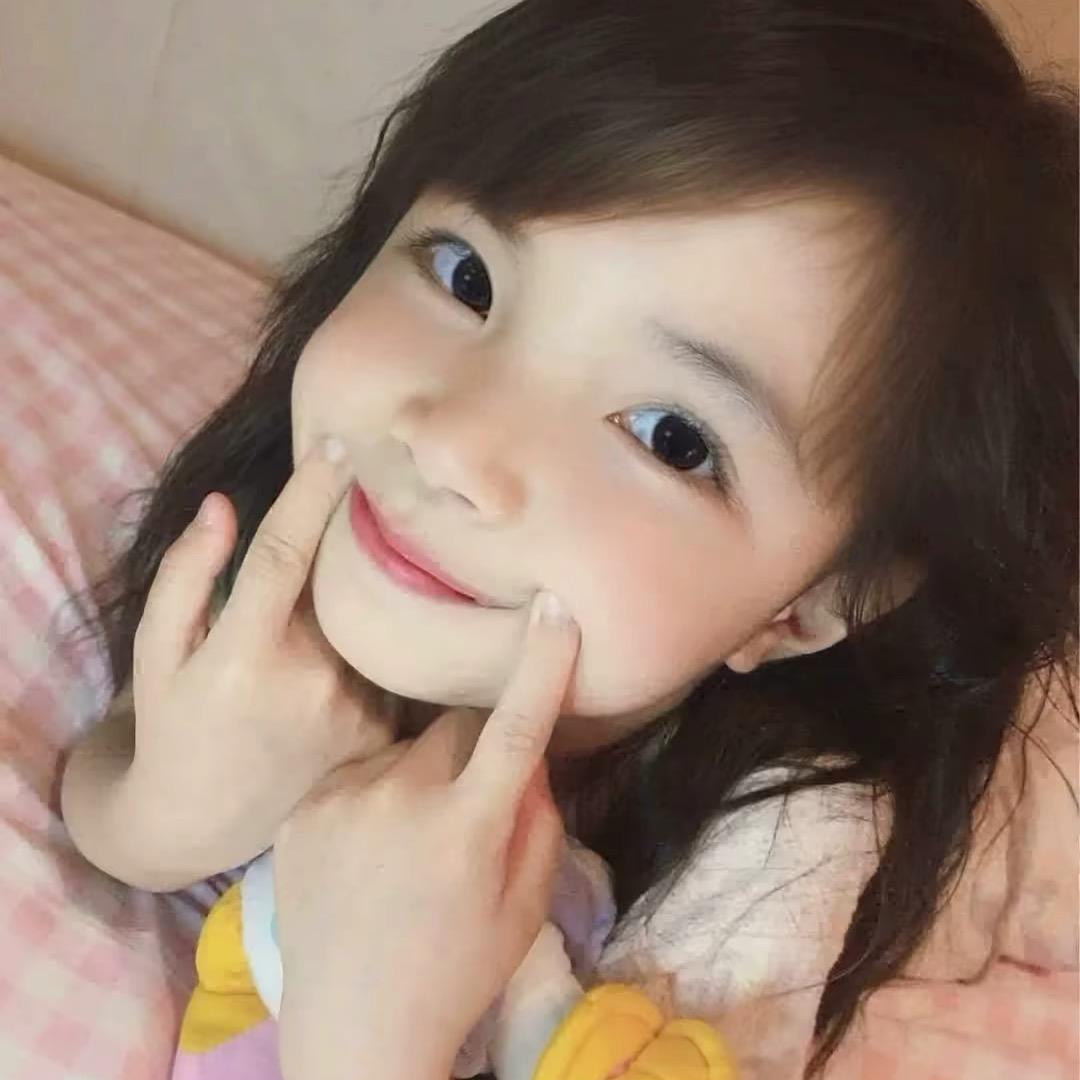 你笑一下嘛☆