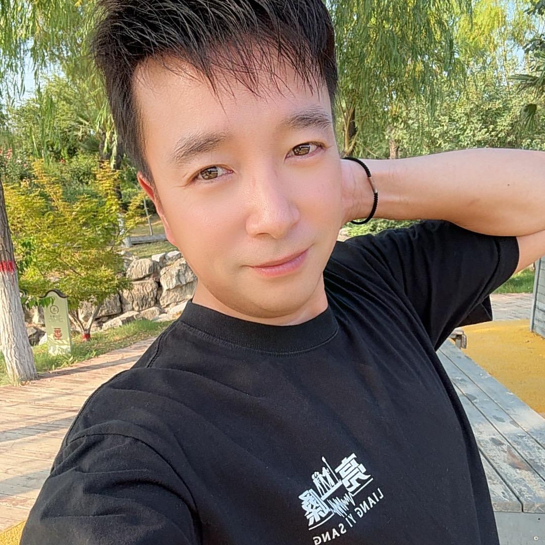 亮一嗓·小欧