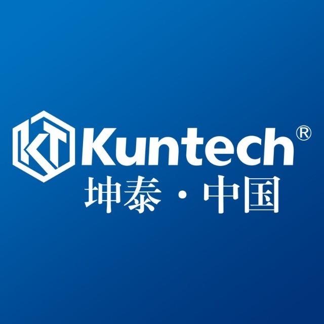 坤泰五金工具