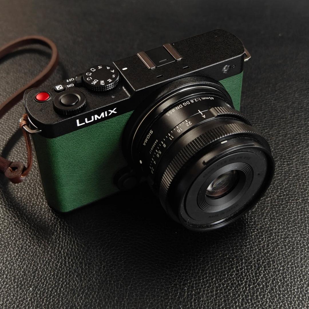 小杨的数码店｜厦门📷（全国上门）