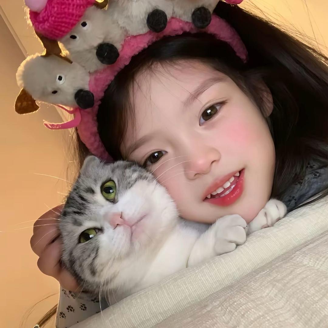 盈盈💕想进步
