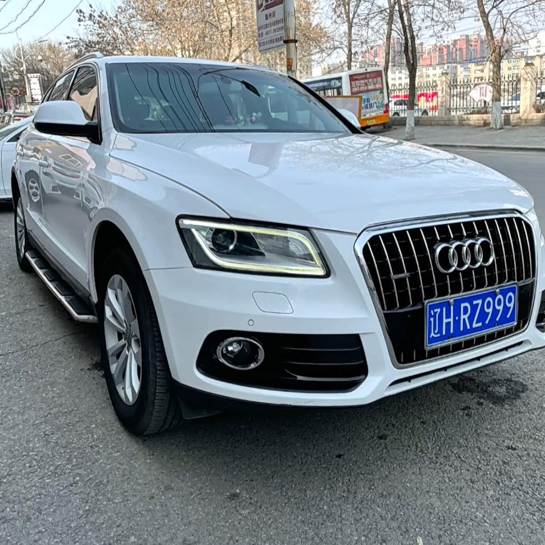 胜程车行™精品小车