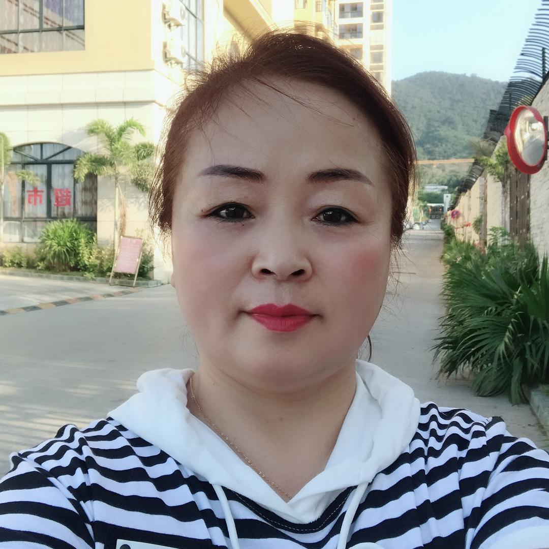 @东北大姐