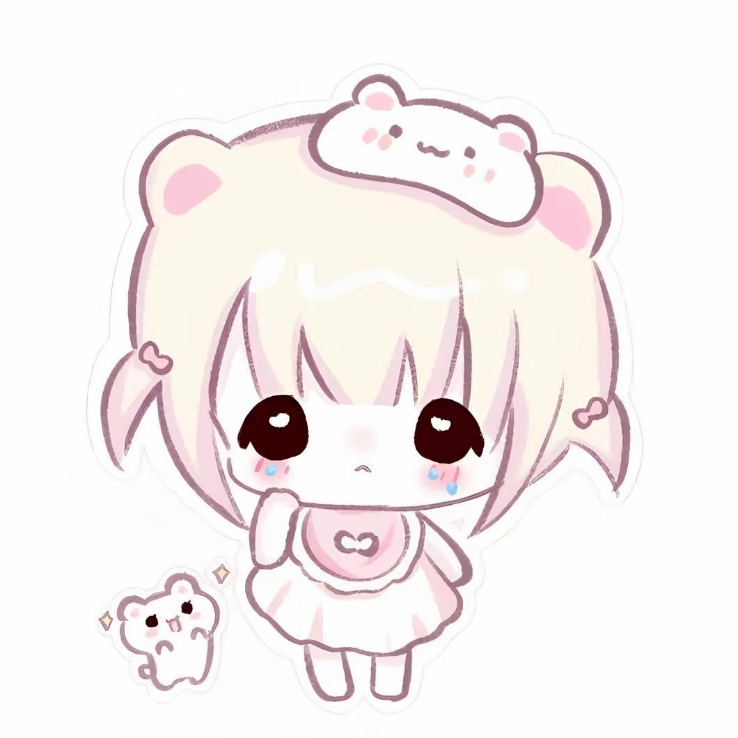 猫萌萌的