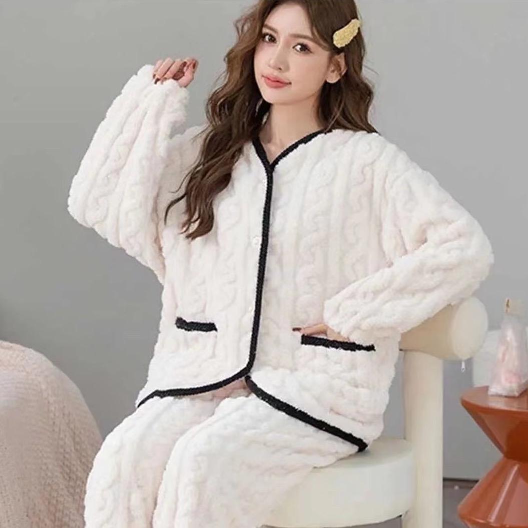 雨松精品家居服