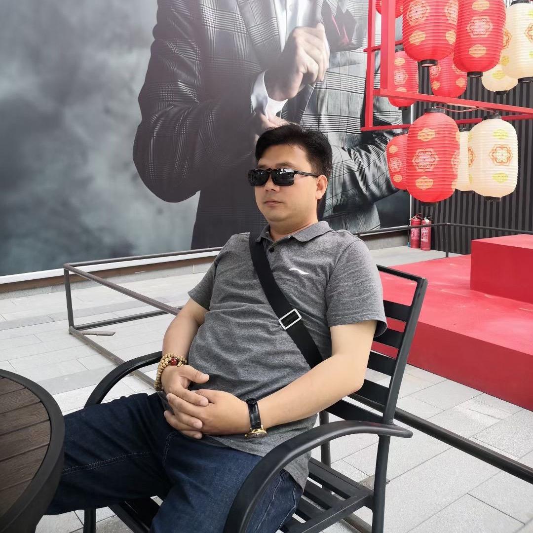 抽风的鱼