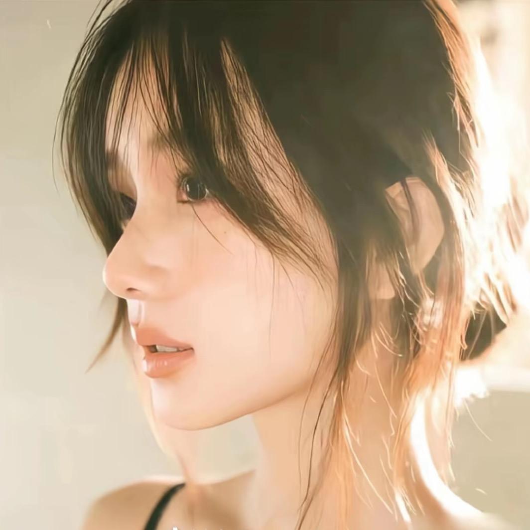 早安.