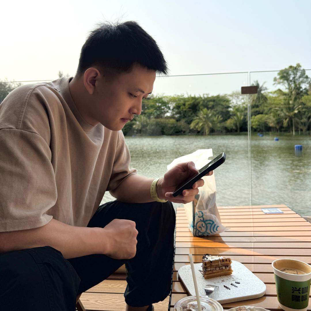 毛哥不躺平
