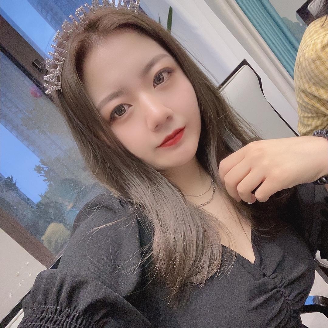 杨☁️