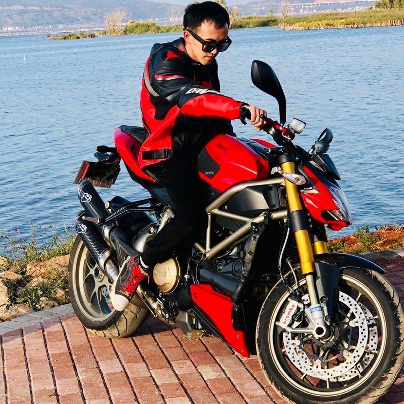 六一小刀电动车（小志）