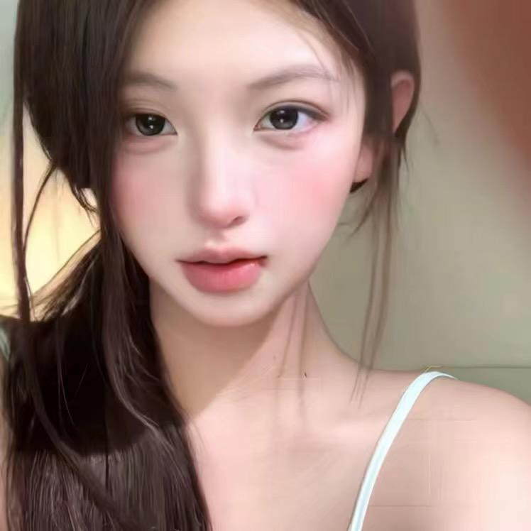 想想小姨
