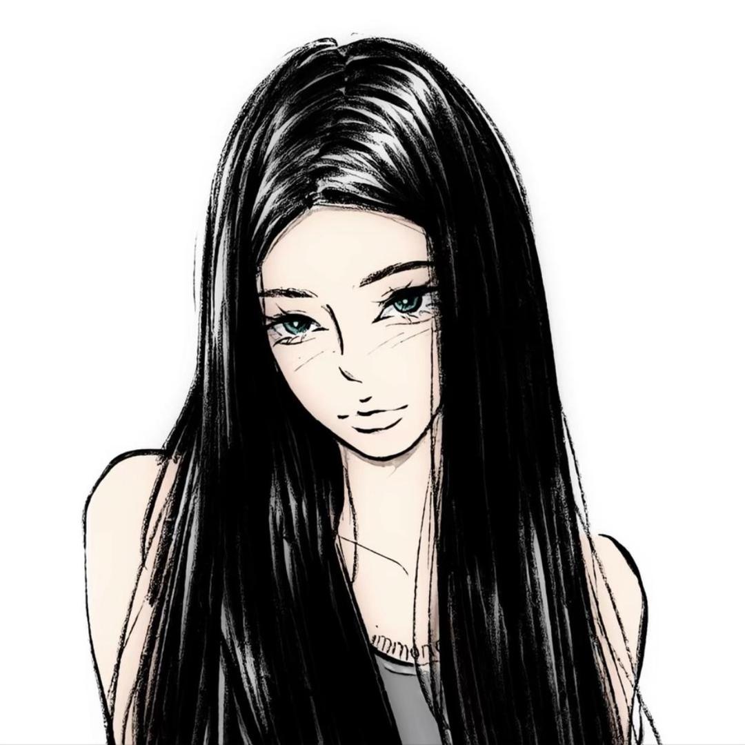 一只羊77
