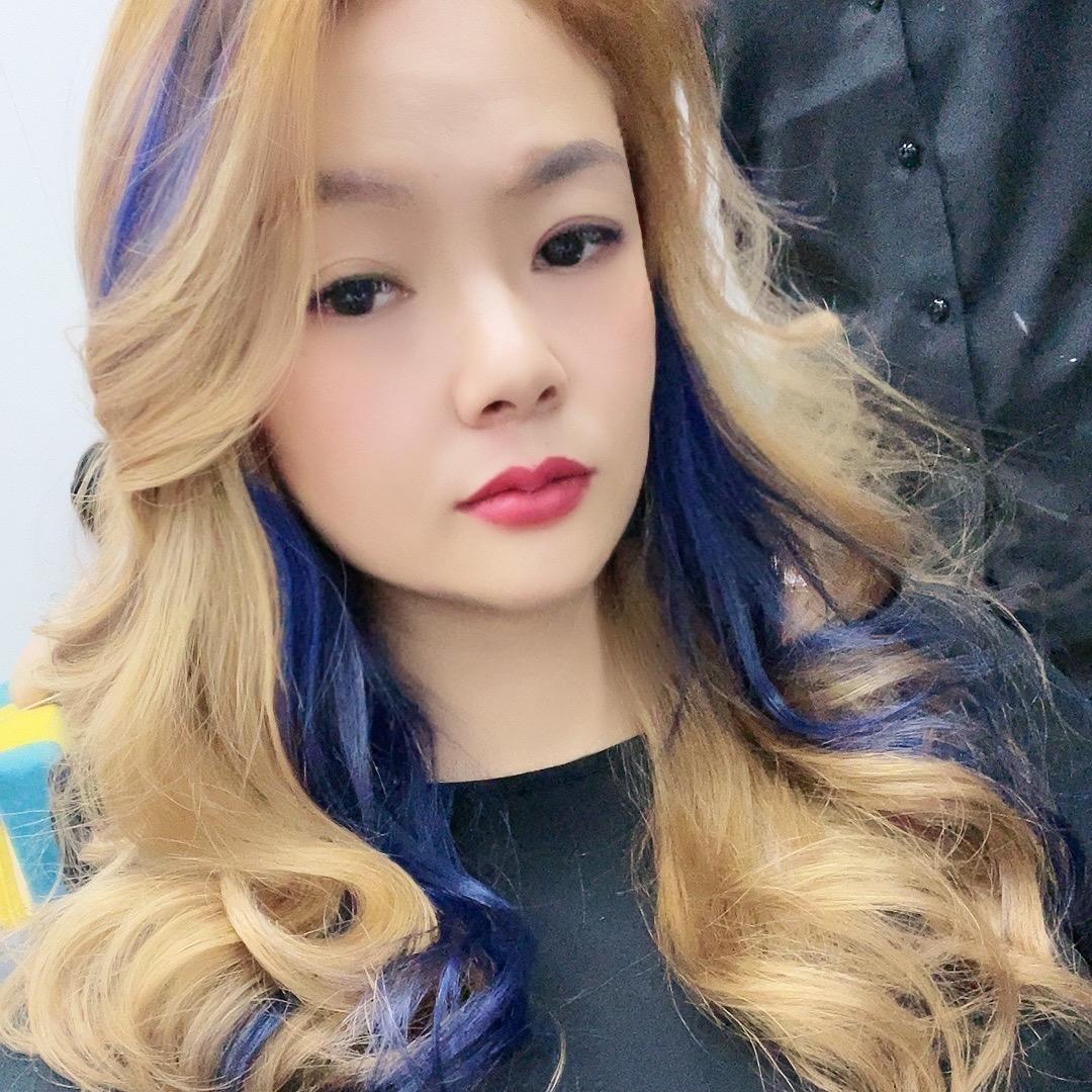 毛毛姐