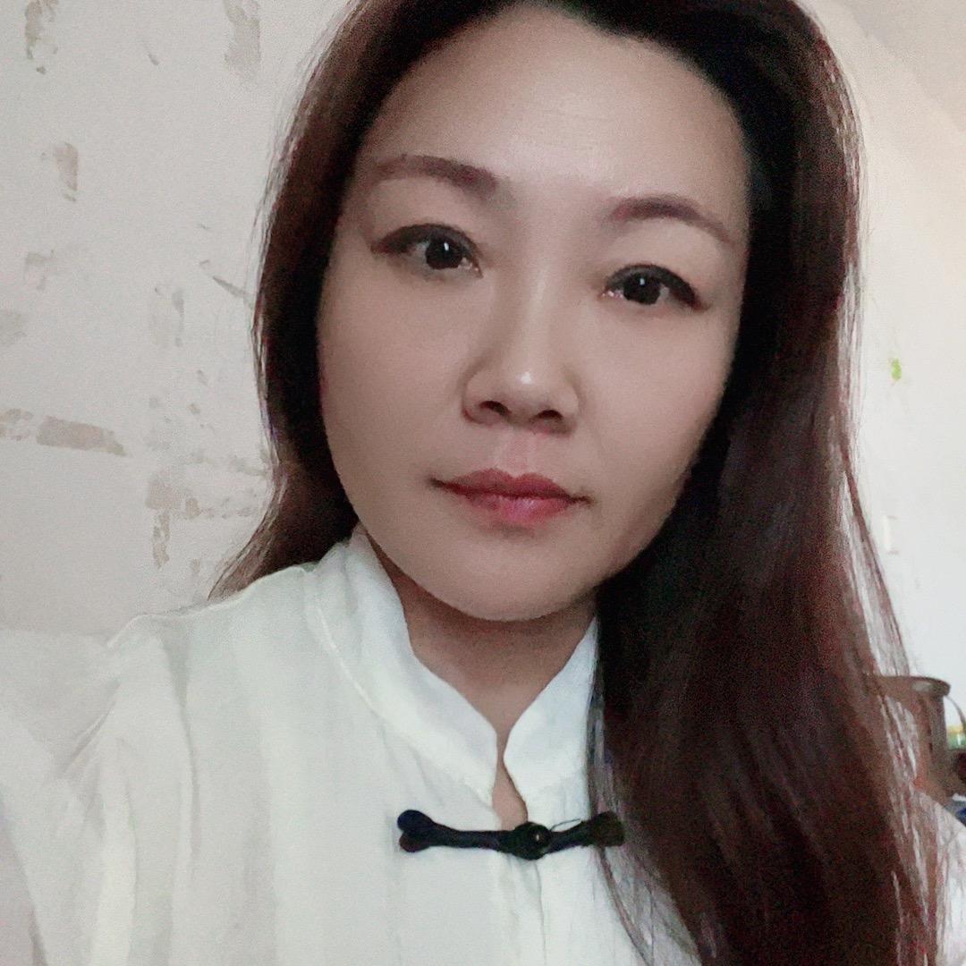 娟娟有故事