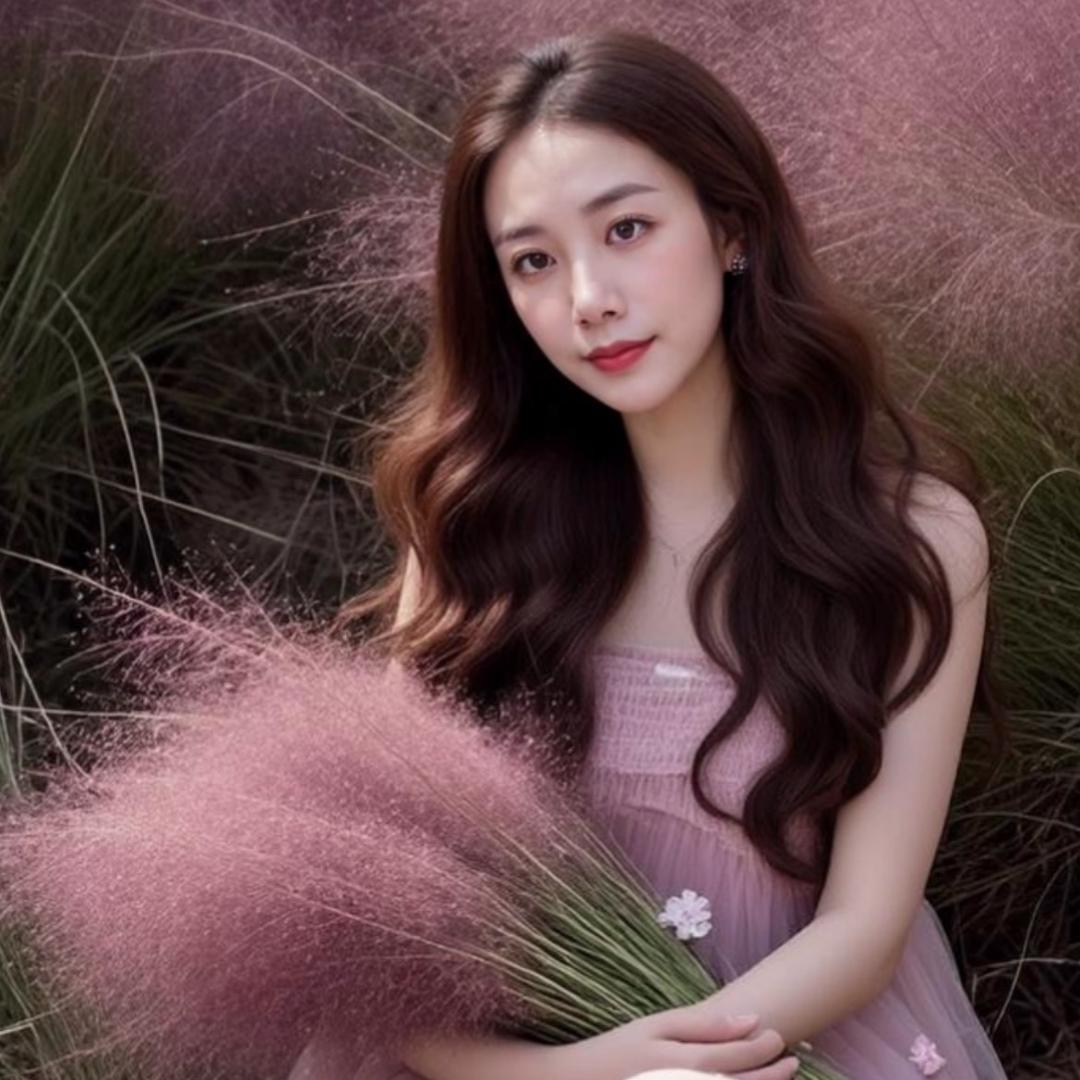 舒💕