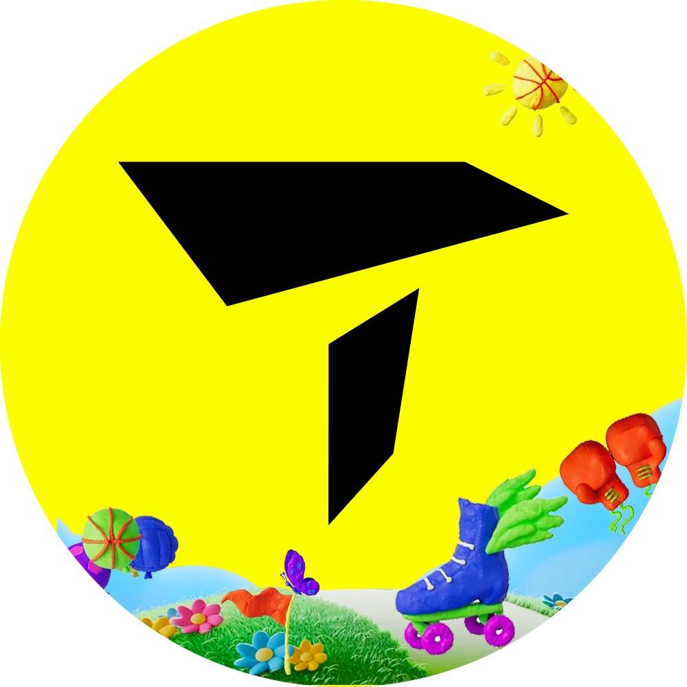 TOPSPORTS儿童旗舰店